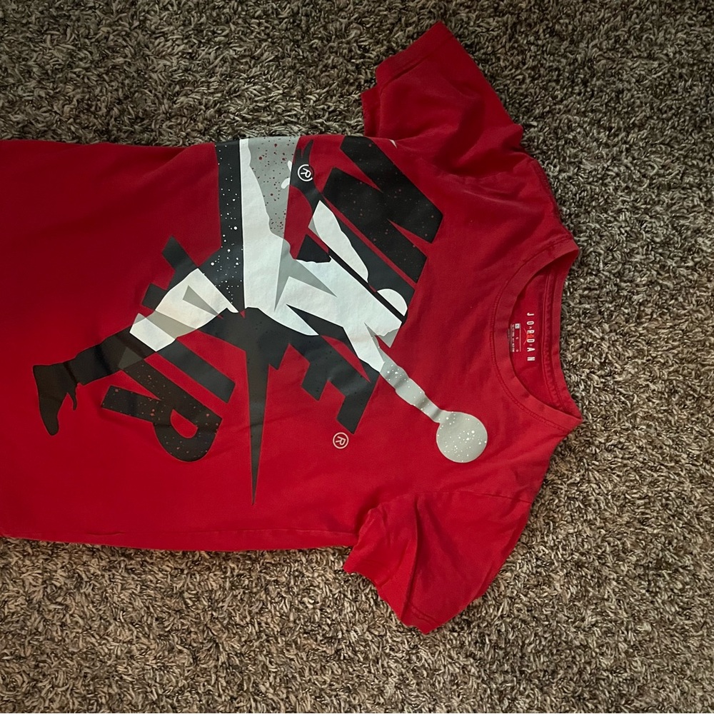 Boy’s Nike Shirt